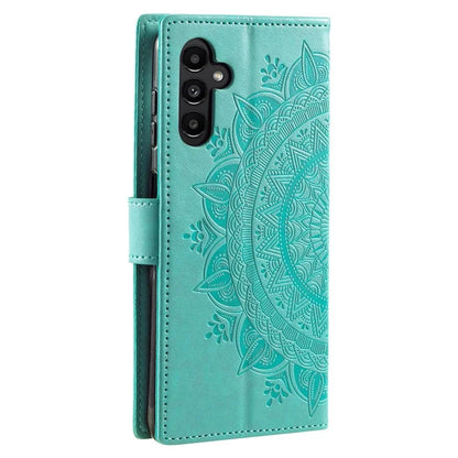 For Samsung Galaxy M55 5G / C55 5G / F55 5G Wholesale Phone Cases Full Protection Leather Wallet Phone Cover with Strap