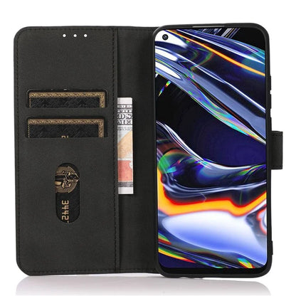 KHAZNEH For Motorola Edge 50 Ultra 5G / Moto X50 Ultra 5G Magnetic Case Texture Leather Soft Touch Mobile Phone Cover