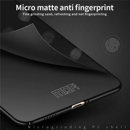 MOFI JK PC Series-1 Shield For Xiaomi Redmi Turbo 3 5G / Poco F6 5G Cell Phone Case Shockproof PC Cover