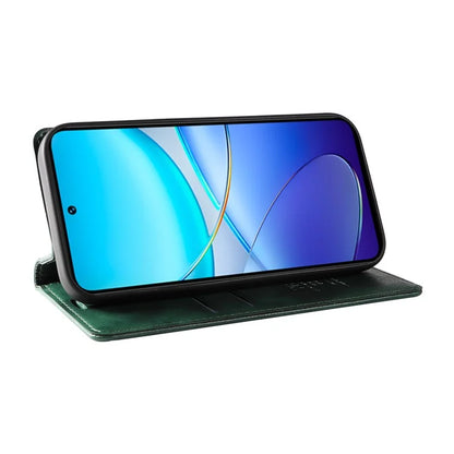 YIKATU YK-006 For vivo V40 SE 5G / Y100 5G (Indonesia) / Y200e 5G / V30 Lite 5G (India) Case Leather Wallet Cover