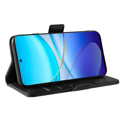 YIKATU YK-003 For vivo V40 SE 5G / Y100 5G (Indonesia) / Y200e 5G / V30 Lite 5 Case Leather Phone Cover All-Round Protection