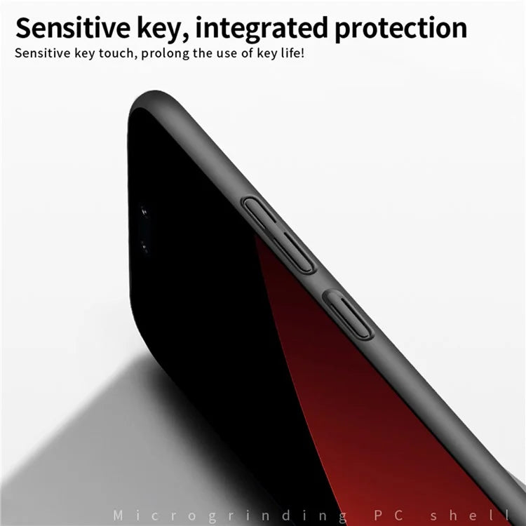 MOFI JK PC Series-1 Shield For Xiaomi Civi 4 Pro 5G / 14 Civi 5G Case Anti-Scratch Hard PC Phone Cover