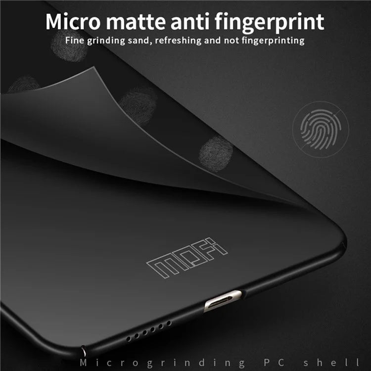 MOFI JK PC Series-1 Shield For Xiaomi Civi 4 Pro 5G / 14 Civi 5G Case Anti-Scratch Hard PC Phone Cover
