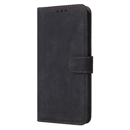 For Honor 200 Lite Case RFID Blocking Leather Wallet Phone Cover with Strap