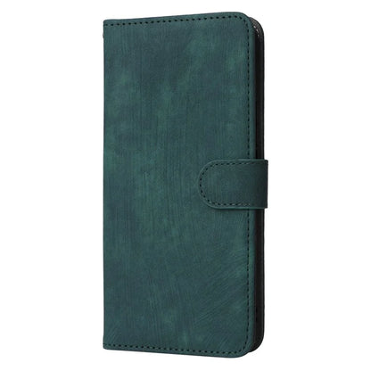 For Honor 200 Lite Case RFID Blocking Leather Wallet Phone Cover with Strap