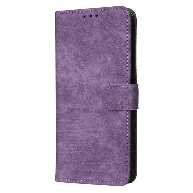 For Honor 200 Lite Case RFID Blocking Leather Wallet Phone Cover with Strap