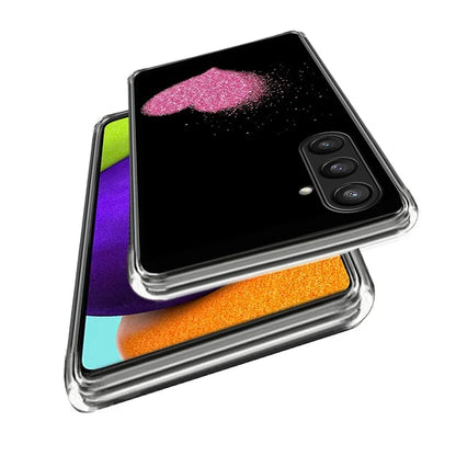 For Samsung Galaxy A05s 4G Case Pattern Flexible TPU Shock Absorption Phone Cover