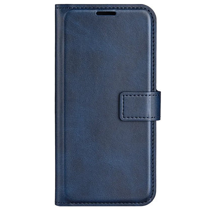 For Realme C65 4G Wallet Case Square Magnetic Clasp Leather Phone Cover