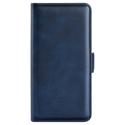 For OnePlus Ace 3V 5G Case Classic Calf Texture Flip Dual Magnetic Clasp Leather Phone Cover