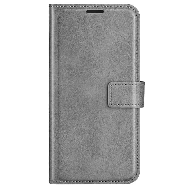 For Honor 200 Lite Case Wallet Card Slots Calf Texture Leather Phone Cover
