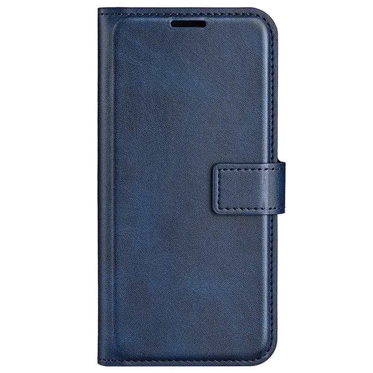 For Honor 200 Lite Case Wallet Card Slots Calf Texture Leather Phone Cover