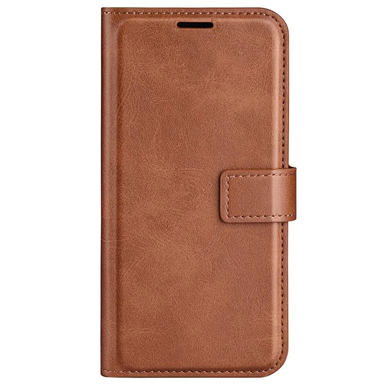 For Honor 200 Lite Case Wallet Card Slots Calf Texture Leather Phone Cover