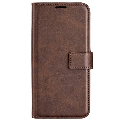 For Honor 200 Lite Case Wallet Card Slots Calf Texture Leather Phone Cover