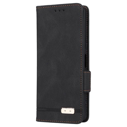 For Sony Xperia 10 VI Case Wallet Folding Stand PU Leather Folio Flip Phone Cover