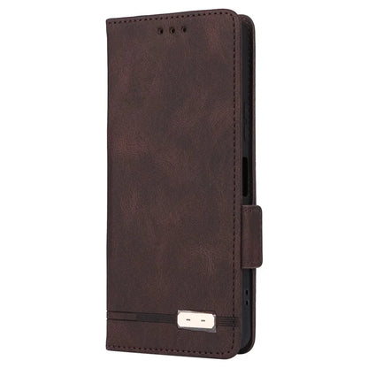 For Sony Xperia 10 VI Case Wallet Folding Stand PU Leather Folio Flip Phone Cover