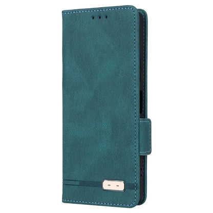 For Sony Xperia 10 VI Case Wallet Folding Stand PU Leather Folio Flip Phone Cover