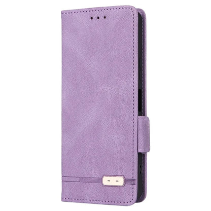 For Sony Xperia 10 VI Case Wallet Folding Stand PU Leather Folio Flip Phone Cover