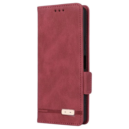 For Sony Xperia 10 VI Case Wallet Folding Stand PU Leather Folio Flip Phone Cover