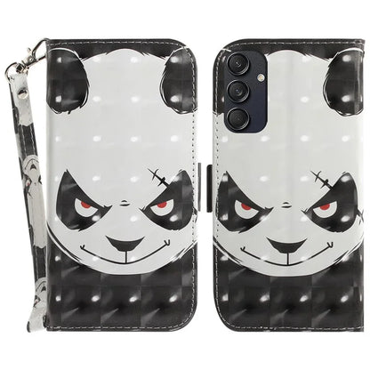 For Samsung Galaxy M55 5G / C55 5G / F55 5G Case Pattern Printing Wallet Leather Phone Cover