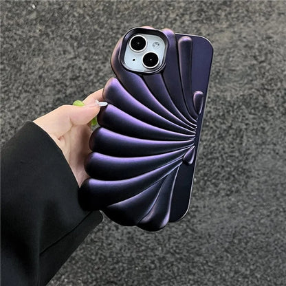 For iPhone 13 Pro Case Electroplating TPU Protective Phone Cover
