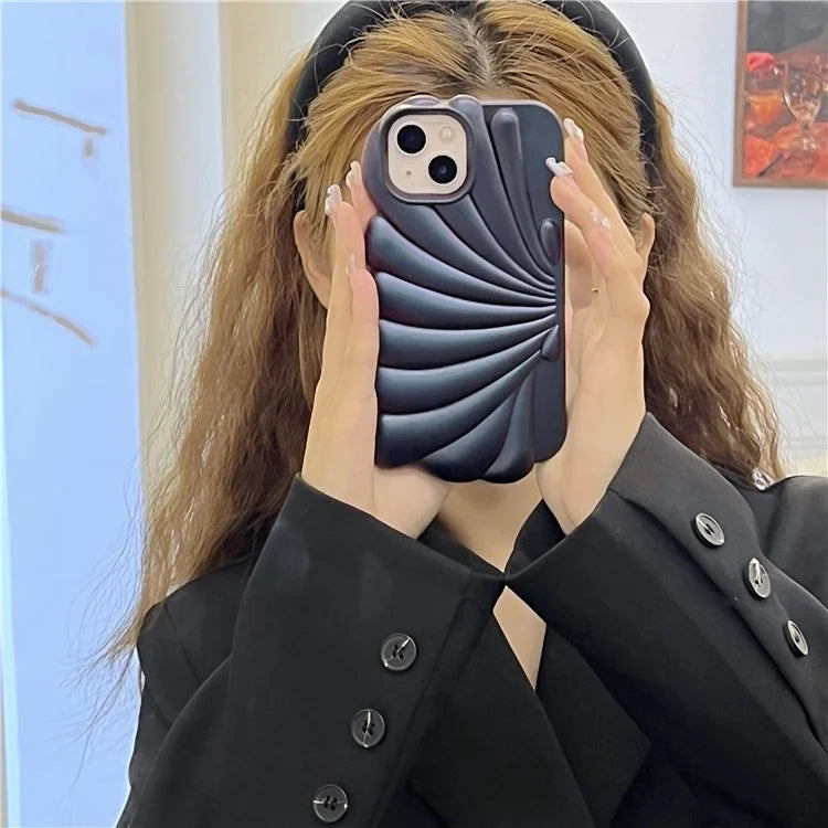 For iPhone 13 Pro Case Electroplating TPU Protective Phone Cover
