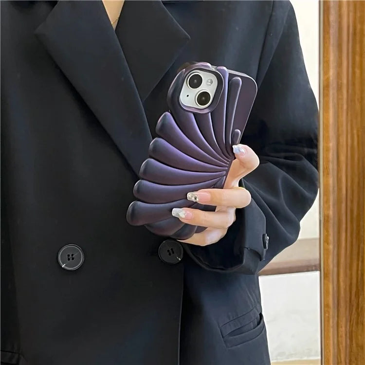 For iPhone 13 Pro Case Electroplating TPU Protective Phone Cover