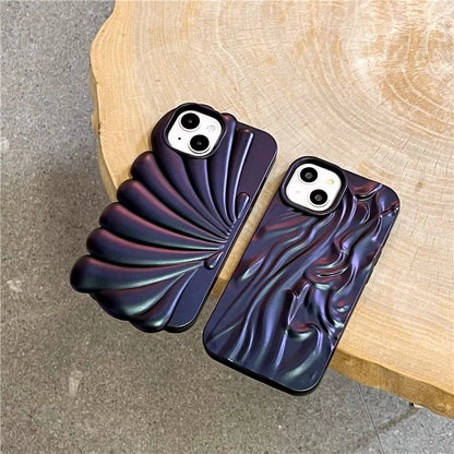 For iPhone 13 Pro Case Electroplating TPU Protective Phone Cover