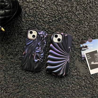 For iPhone 13 Pro Case Electroplating TPU Protective Phone Cover