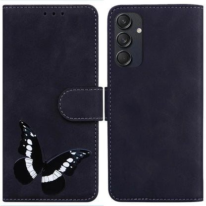 For Samsung Galaxy M55 5G / C55 5G / F55 5G Case Skin-Touch Leather Phone Cover Mobile Accessories Wholesale