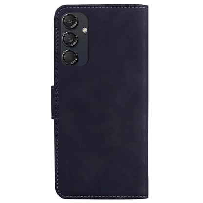 For Samsung Galaxy M55 5G / C55 5G / F55 5G Case Skin-Touch Leather Phone Cover Mobile Accessories Wholesale