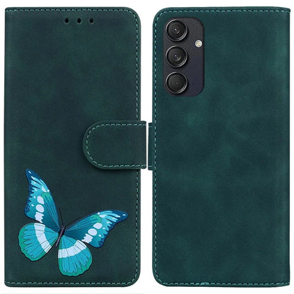 For Samsung Galaxy M55 5G / C55 5G / F55 5G Case Skin-Touch Leather Phone Cover Mobile Accessories Wholesale