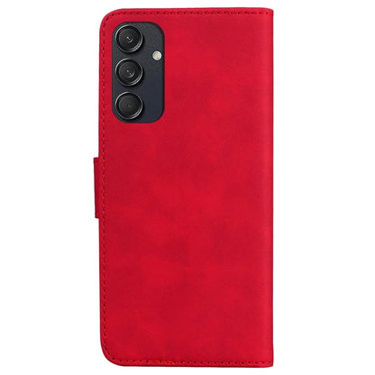 For Samsung Galaxy M55 5G / C55 5G / F55 5G Case Skin-Touch Leather Phone Cover Mobile Accessories Wholesale