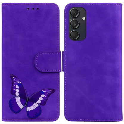 For Samsung Galaxy M55 5G / C55 5G / F55 5G Case Skin-Touch Leather Phone Cover Mobile Accessories Wholesale