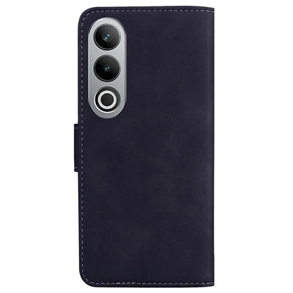 For OnePlus Nord CE4 5G Case Butterfly Pattern Leather Phone Wallet Cover