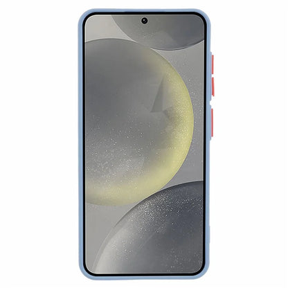 For Samsung Galaxy A05s 4G Case Card Holder Mobile Phone TPU Back Cover