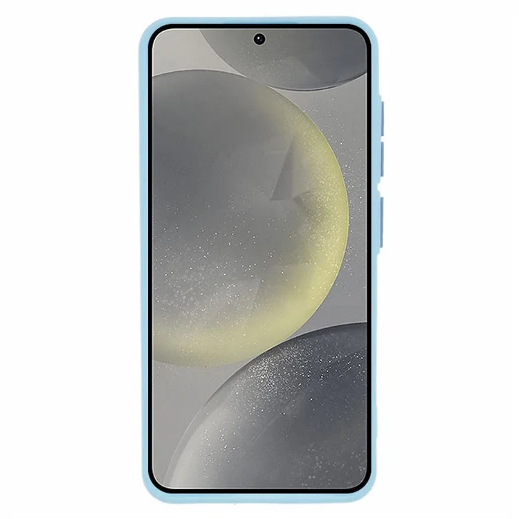 For Samsung Galaxy A05s 4G Case Card Holder Mobile Phone TPU Back Cover
