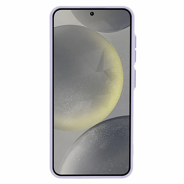 For Samsung Galaxy A05s 4G Case Card Holder Mobile Phone TPU Back Cover
