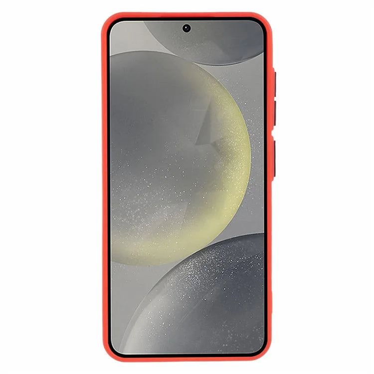 For Samsung Galaxy A05s 4G Case Card Holder Mobile Phone TPU Back Cover