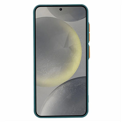 For Samsung Galaxy A05s 4G Case Card Holder Mobile Phone TPU Back Cover