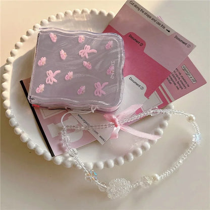 For Samsung Galaxy Z Flip5 5G Case Pattern Print Hard PC Phone Cover with Strap