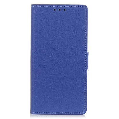 For iPhone 16 Plus Stand Case Protective Leather Wallet Phone Cover