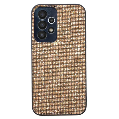 For Samsung Galaxy A23 5G (Global Version) / A23 4G TPU Case Sequins Mobile Phone Cover
