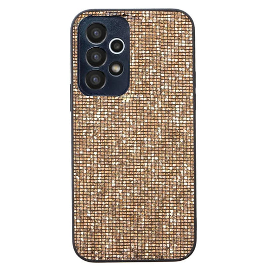 For Samsung Galaxy A23 5G (Global Version) / A23 4G TPU Case Sequins Mobile Phone Cover