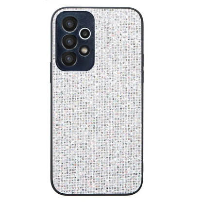 For Samsung Galaxy A23 5G (Global Version) / A23 4G TPU Case Sequins Mobile Phone Cover