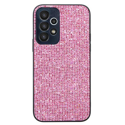 For Samsung Galaxy A23 5G (Global Version) / A23 4G TPU Case Sequins Mobile Phone Cover