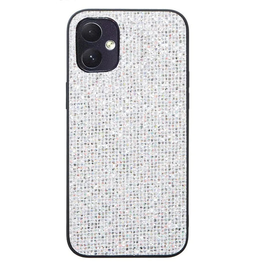 For Samsung Galaxy A05 4G TPU Case Glitter Sequins Protective Phone Cover