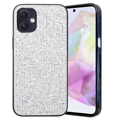 For Samsung Galaxy A05 4G TPU Case Glitter Sequins Protective Phone Cover