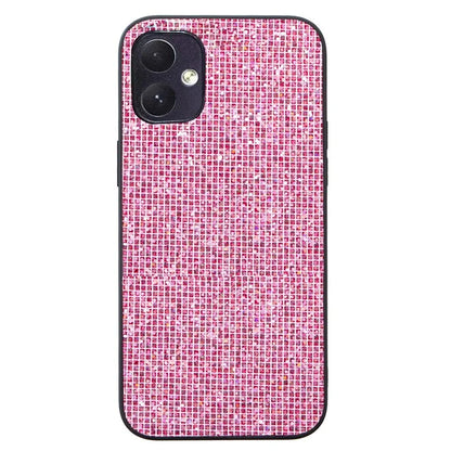 For Samsung Galaxy A05 4G TPU Case Glitter Sequins Protective Phone Cover