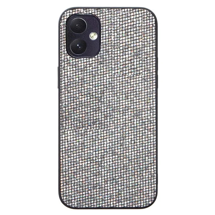 For Samsung Galaxy A05 4G TPU Case Glitter Sequins Protective Phone Cover