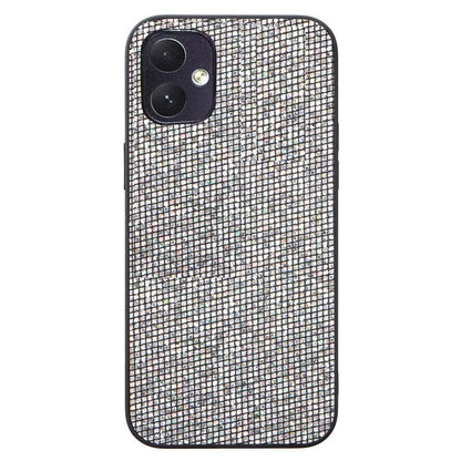 For Samsung Galaxy A05 4G TPU Case Glitter Sequins Protective Phone Cover